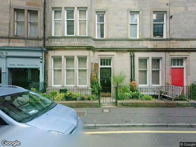 Room in a Shared Flat, Forbes Road, EH10