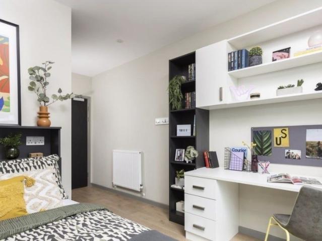 Room in a Shared Flat, First Way, HA9