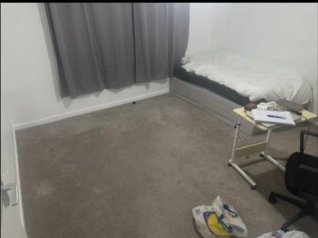 Room in a Shared Flat, Froghall Terrace, AB24