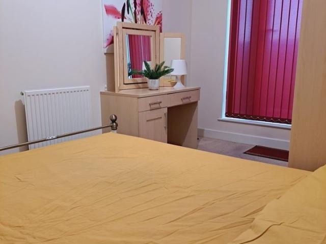 Room in a Shared Flat, Kendrahall Road, CR2