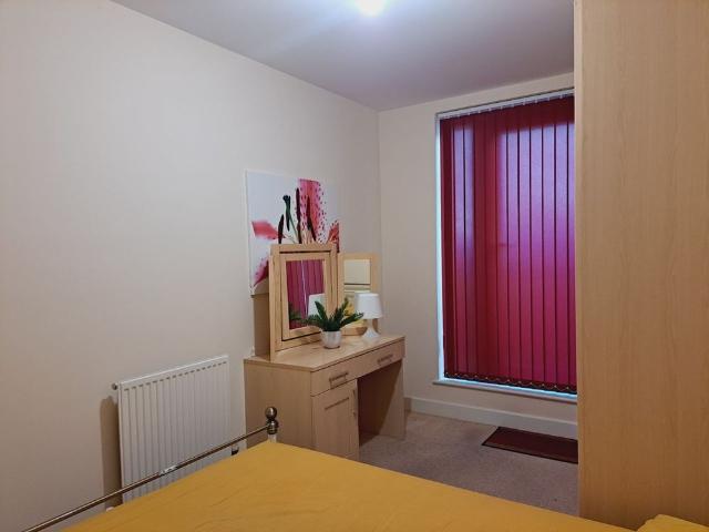 Room in a Shared Flat, Kendrahall Road, CR2