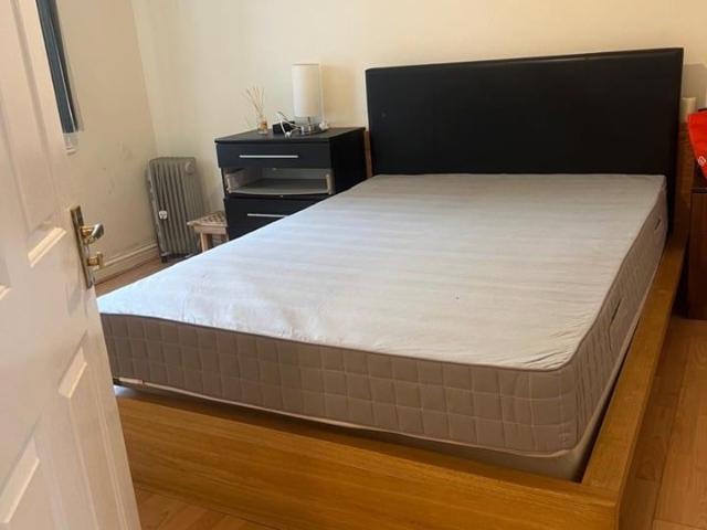 Room in a Shared Flat, Kendrick Court, SE15