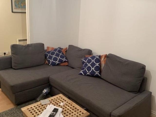 Room in a Shared Flat, Kendrick Court, SE15