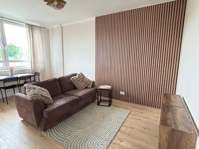 Room in a Shared Flat, King Street, AB24