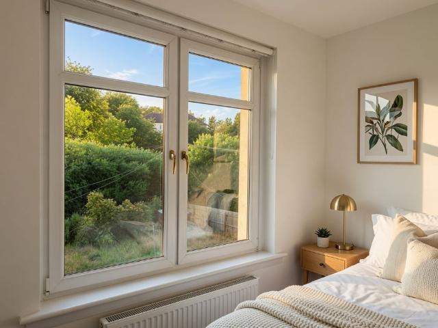 Room in a Shared Flat, Haywood St, G22