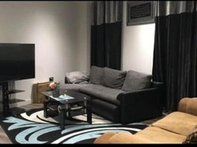 Room in a Shared Flat, Hale Point, IG1