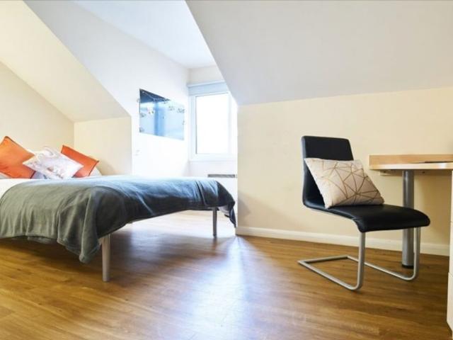 Room in a Shared Flat, Heald Grove, M14