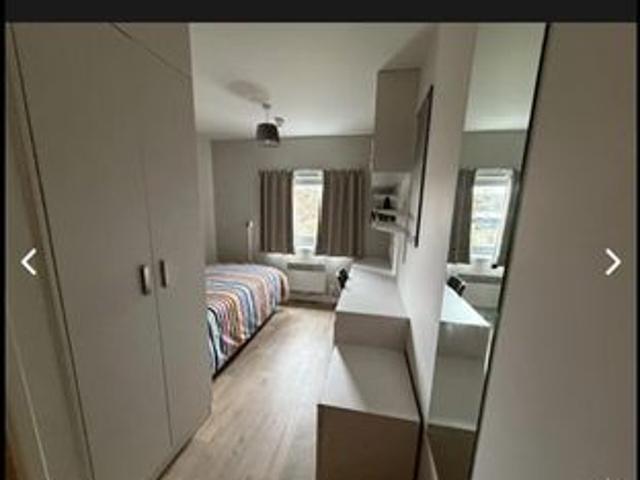 Room in a Shared Flat, High Road, N15
