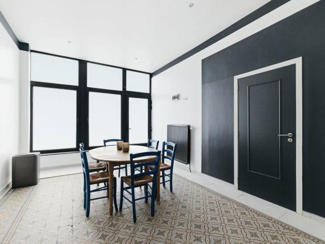 Room in a shared flat in the heart of Namur