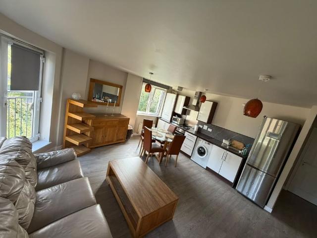 Room in a Shared Flat, Lochend Butterfly Way, EH7