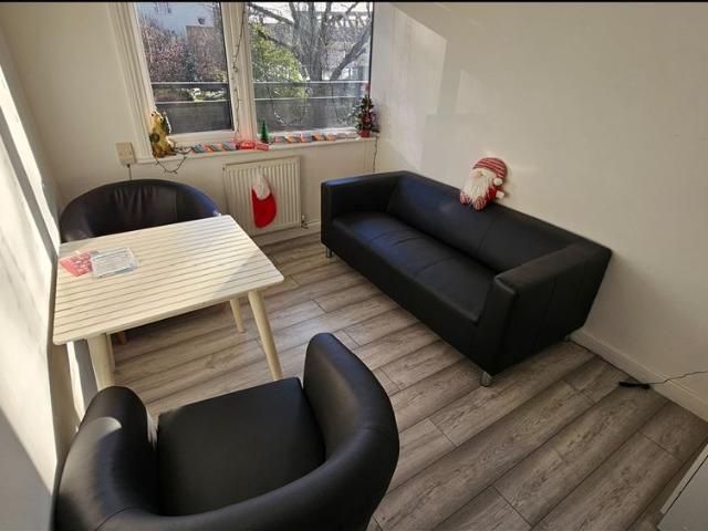 Room in a Shared Flat, Layard Square, SE16