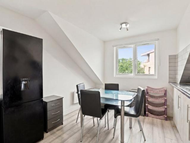 Room in a Shared Flat, St Anns Road, HA1