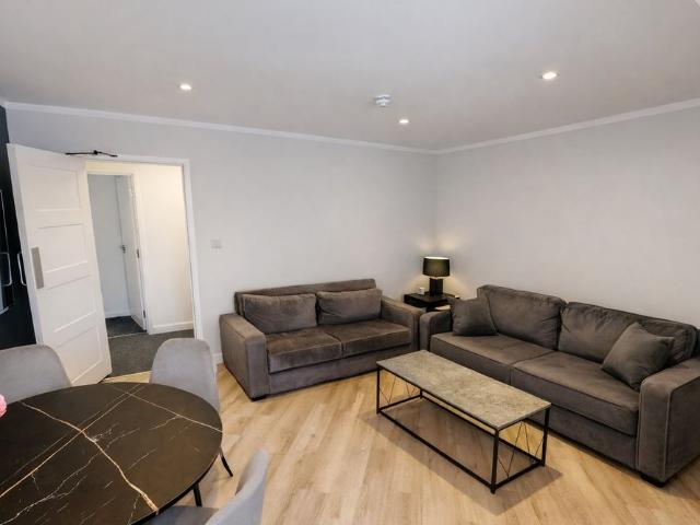 Room in a Shared Flat, Park St, BS1