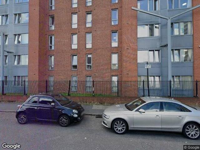 Room in a Shared Flat, Queens Park House, CV1