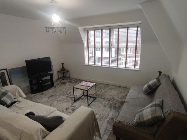Room in a Shared Flat, Queens Road, CV1