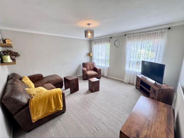 Room in a Shared Flat, Redcliffe Road, NG3