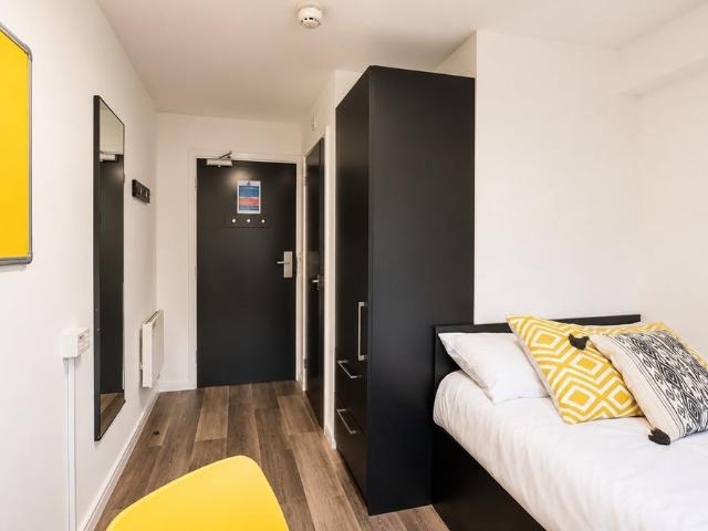 Room in a Shared Flat, Woodhouse Flats, LS2