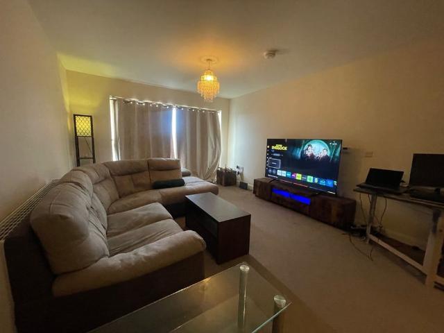 Room in a Shared Flat, Walker Gardens, AB11