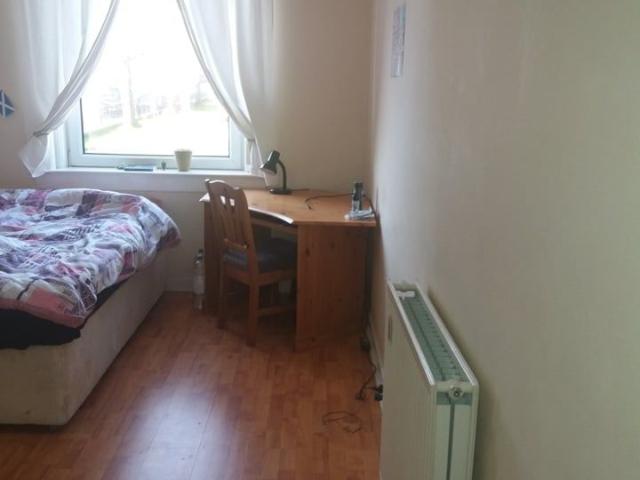 Room in a Shared Flat, Wardieburn Drive, EH5