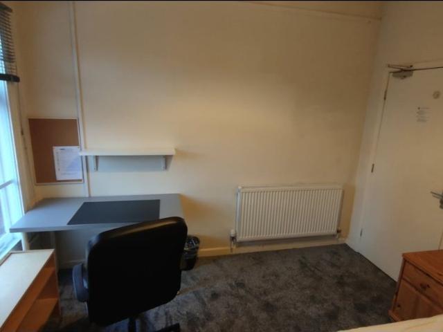 Room in a Shared Flat, Warwick Row, CV1