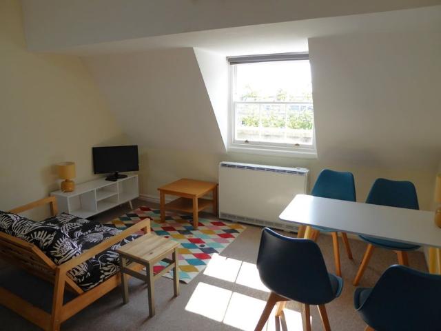 Room in a Shared Flat, West Mall, BS8