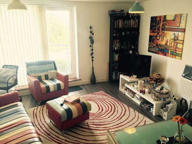 Room in a Shared Flat, Whitestone Way, CR0