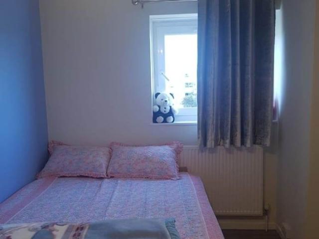 Room in a Shared Flat, Whitton, TW4