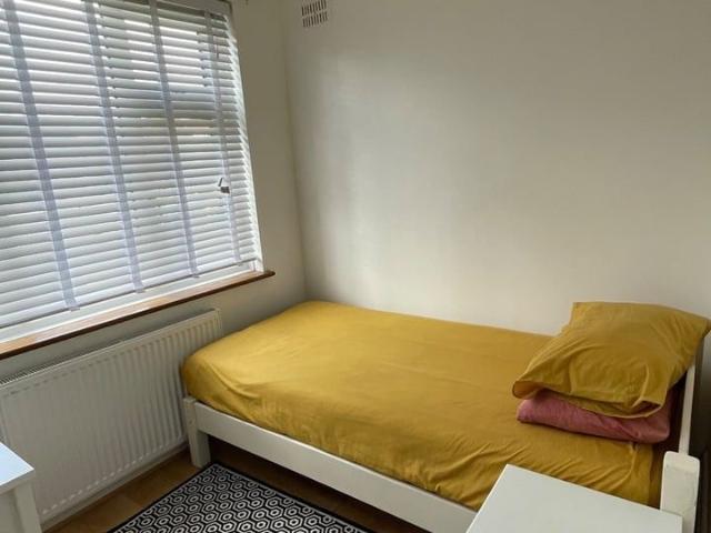 Room in a Shared Flat, Windermere Court, HA9