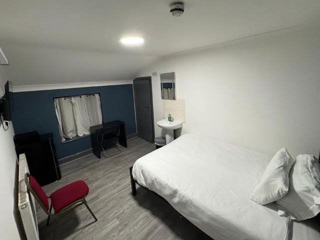 Room in a Shared Flat, Tanner Street, IG11