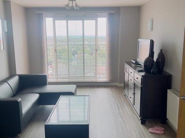 Room in a Shared Flat, Thames View, IG1