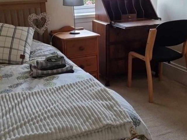 Room in a Shared Flat, Union Grove, AB10
