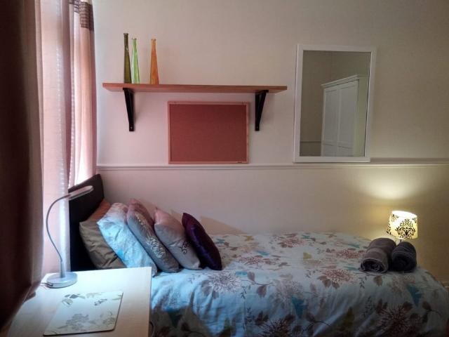 Room in a Shared Flat, Urquhart Road, AB24