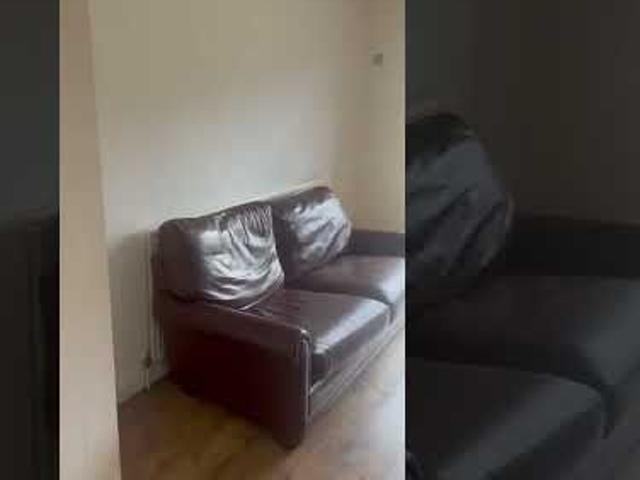 Room in a Shared House, Arnesby Road, NG7