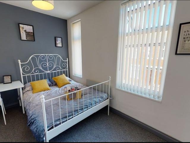 Room in a Shared House Blandford Road!