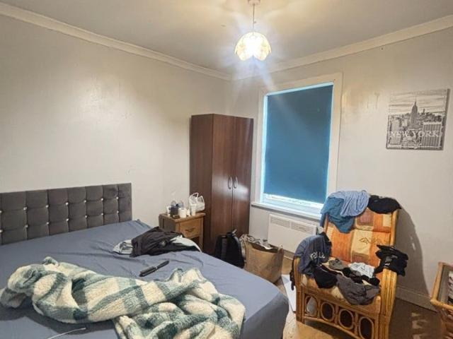 Room in a Shared House, Cromwell Road, LU3