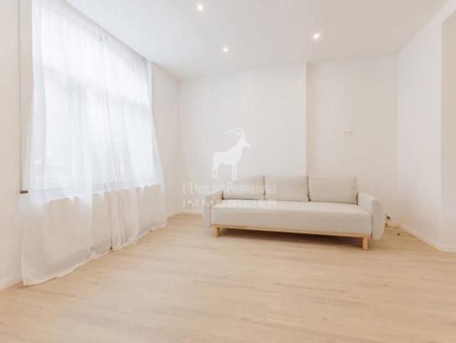 Room in a shared house for rent in Marcinelle