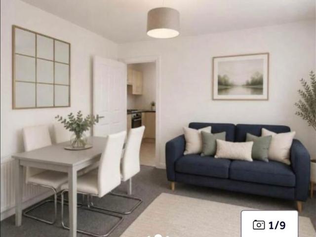Room in a Shared House, Gregory St, NG7