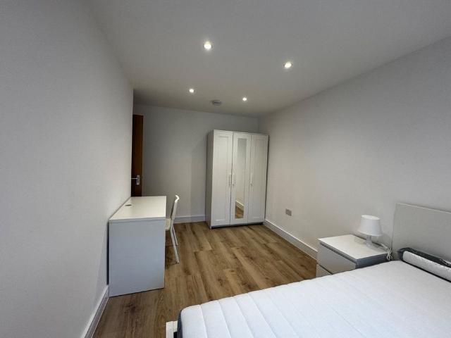 Room in a Shared House, Pencraig Way, SE15