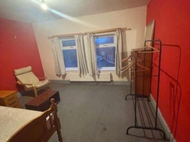 Room in a Shared House, Stratford Road, B11