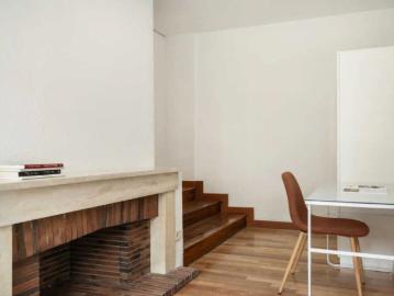 Room in a shared 10 bedroom apartment for rent in Atalaya, no couples allowed