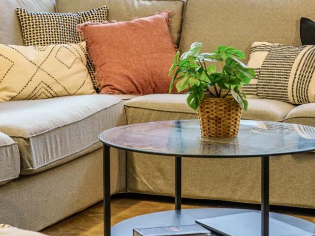 Room in a shared 10 bedroom apartment for rent in Cruz del Humilladero