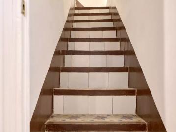 Room in a shared 11 bedroom apartment for rent in La Xerea