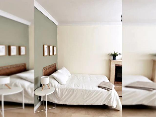 Room in a shared 11 bedroom apartment for rent in Piovera, all bills included