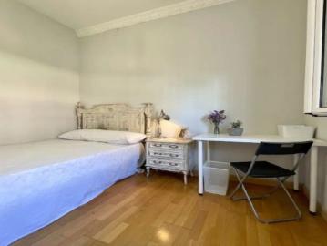 Room in a shared 12 bedroom apartment for rent in El Porvenir