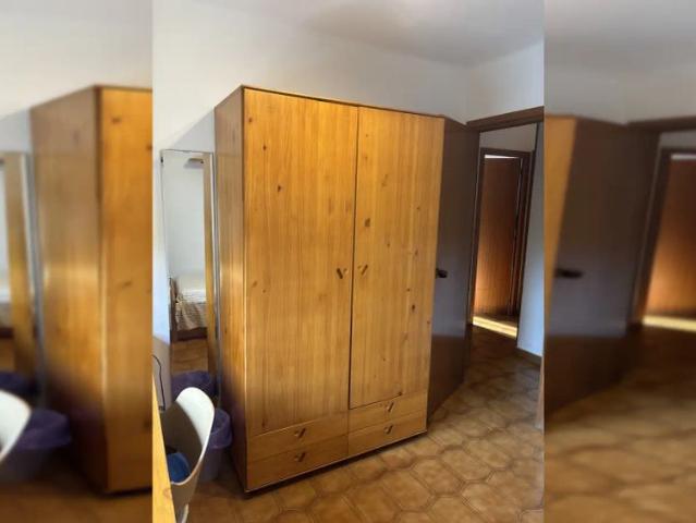 Room in a shared 1 bedroom apartment for rent in Cerdanyola Del Vallès, bills included