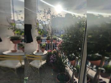 Room in a shared 1 bedroom apartment for rent in Alicante