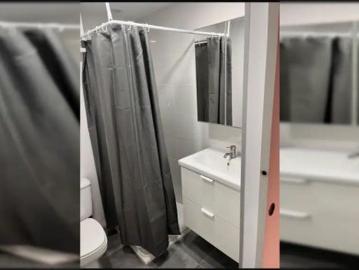 Room in a shared 1 bedroom apartment for rent in Gavà