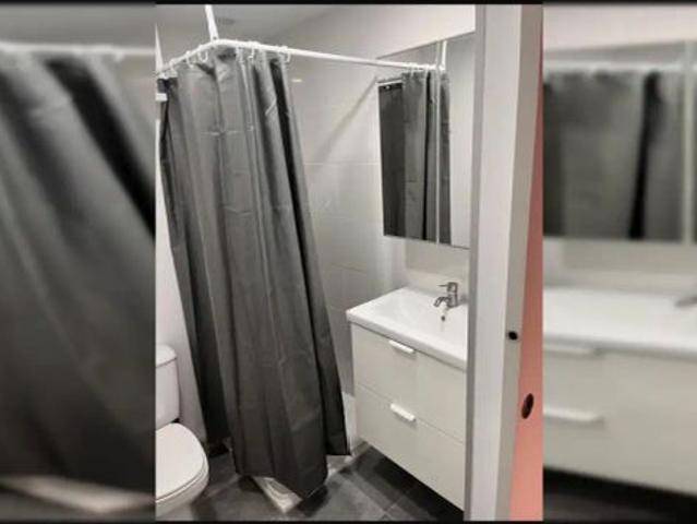 Room in a shared 1 bedroom apartment for rent in Gavà