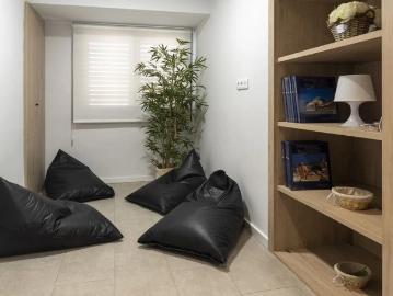 Room in a shared 1 bedroom apartment for rent in El Carme, Valencia, perfect for professionals and students