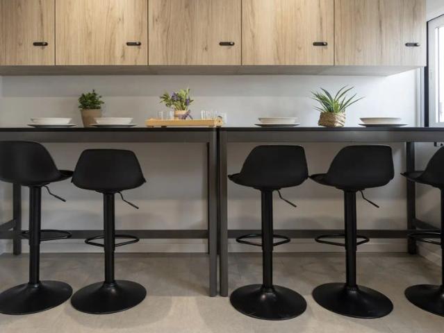 Room in a shared 1 bedroom apartment for rent in El Carme, Valencia, perfect for professionals and/or students